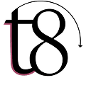 tale-8 logo